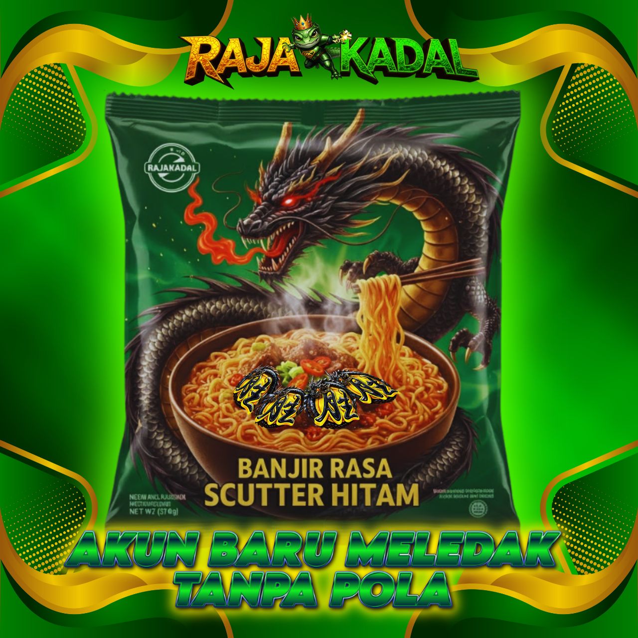 RAJAKADAL - Situs Game Online Tebak Angka Terpercaya & Platform RAJA KADAL Terpopuler